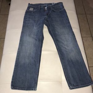 Cinch Jeans 31/30